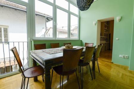 Old Town Luxury Maison Σαράγεβο Εξωτερικό φωτογραφία