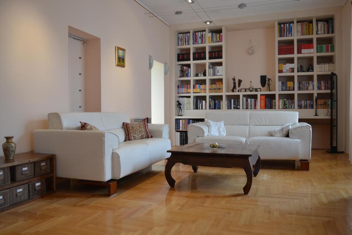 Old Town Luxury Maison Σαράγεβο Εξωτερικό φωτογραφία